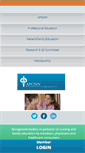 Mobile Screenshot of apgnn.org